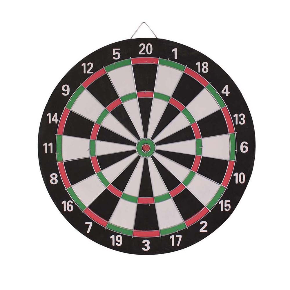 Miniatura 2 de Juego de Dardos Tiro Al Blanco Tablero